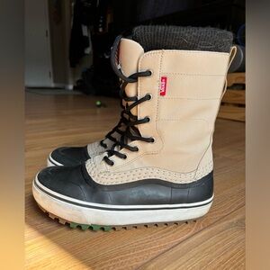 Unisex VANS Standard MTE Snow Boot